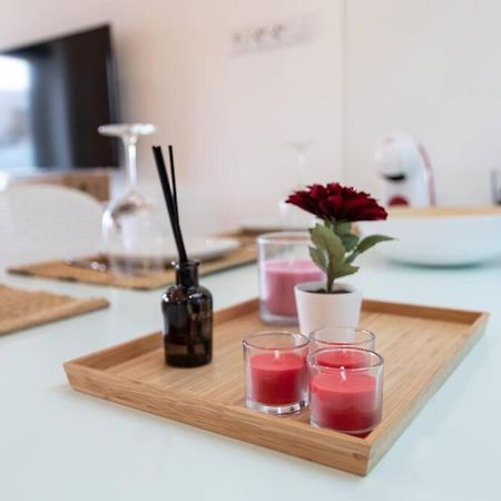 Casa 53 Apartman Aveiro Kültér fotó