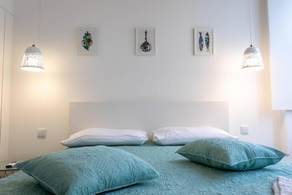Casa 53 Apartman Aveiro Kültér fotó