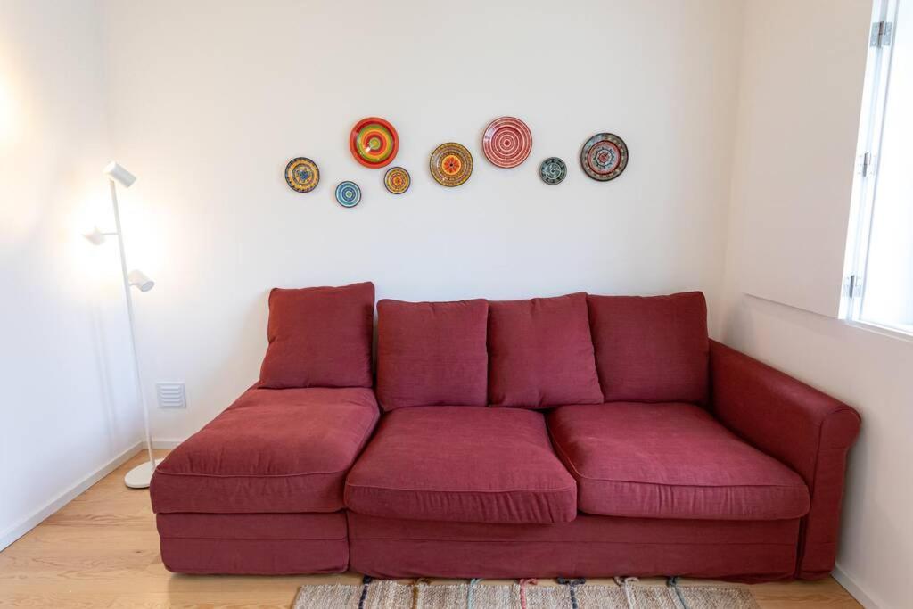 Casa 53 Apartman Aveiro Kültér fotó