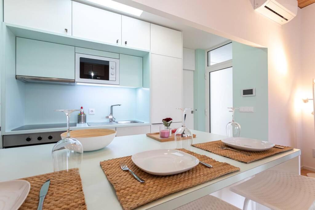 Casa 53 Apartman Aveiro Kültér fotó