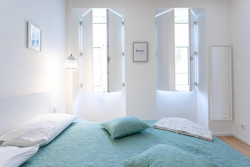 Casa 53 Apartman Aveiro Kültér fotó