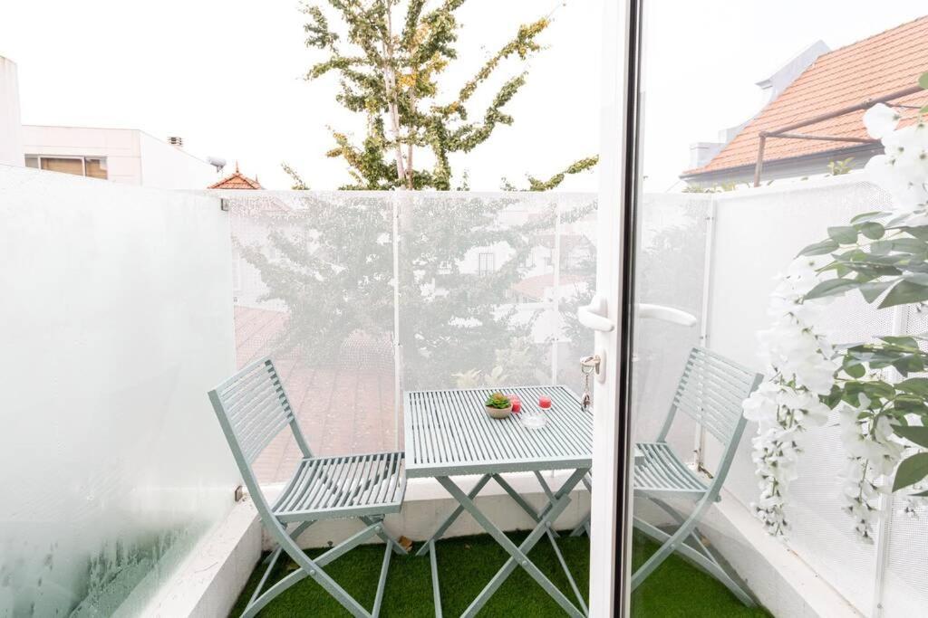 Casa 53 Apartman Aveiro Kültér fotó