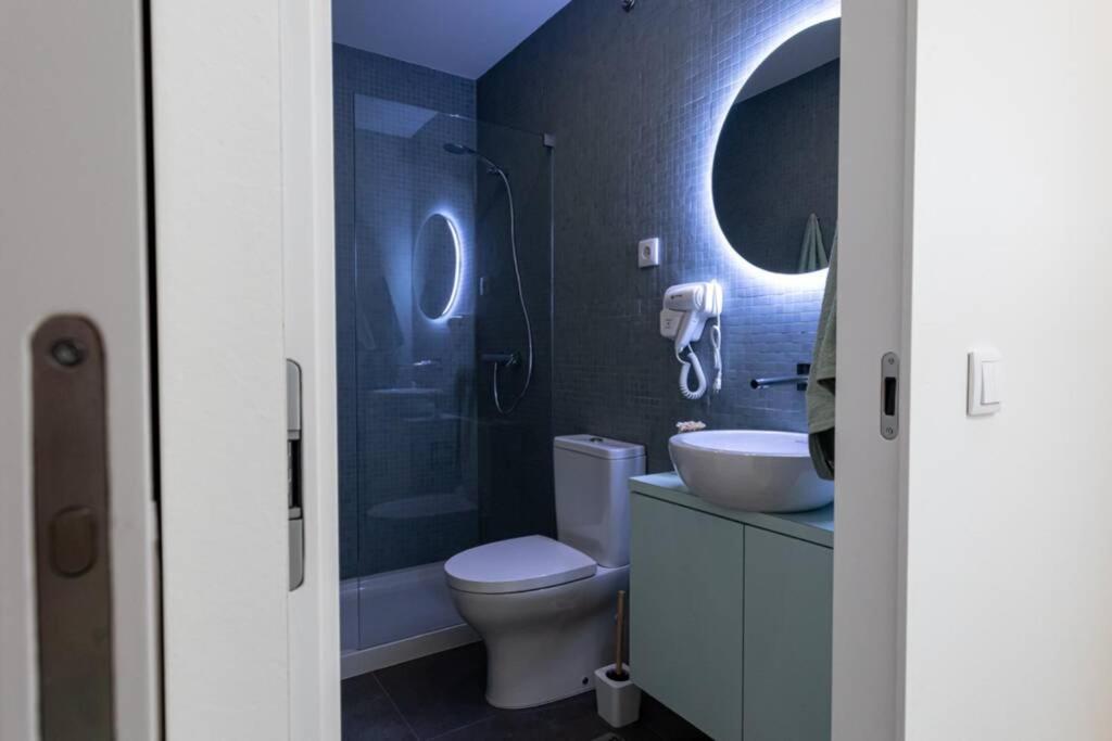 Casa 53 Apartman Aveiro Kültér fotó