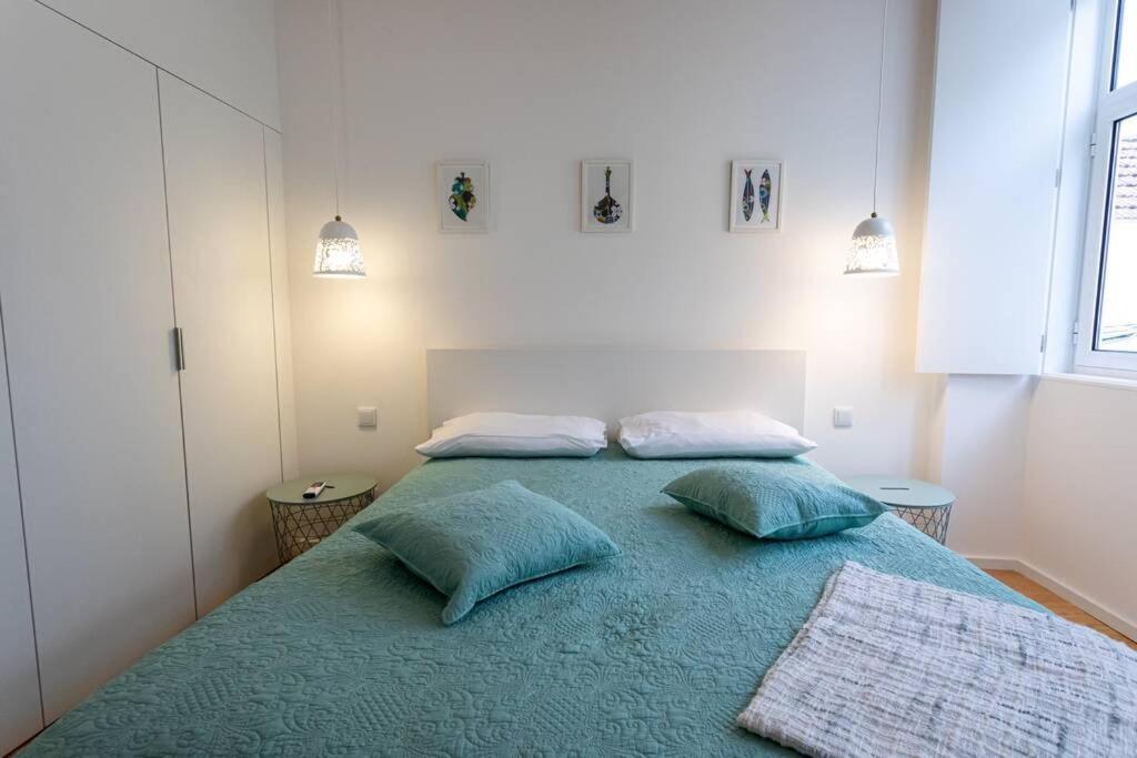 Casa 53 Apartman Aveiro Kültér fotó